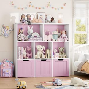 Organizing Fun: Our Take on the FOTOSOK Toy Storage Solution