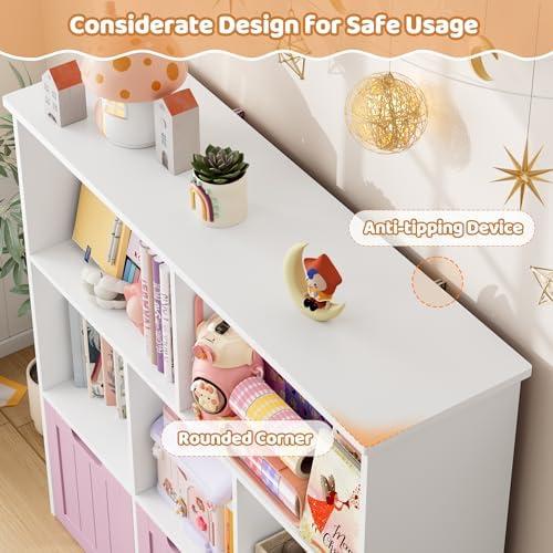 Organizing Fun: Our Take on the FOTOSOK Toy Storage Solution