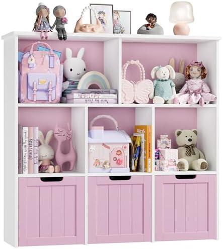 Organizing Fun: Our Take on the FOTOSOK Toy Storage Solution